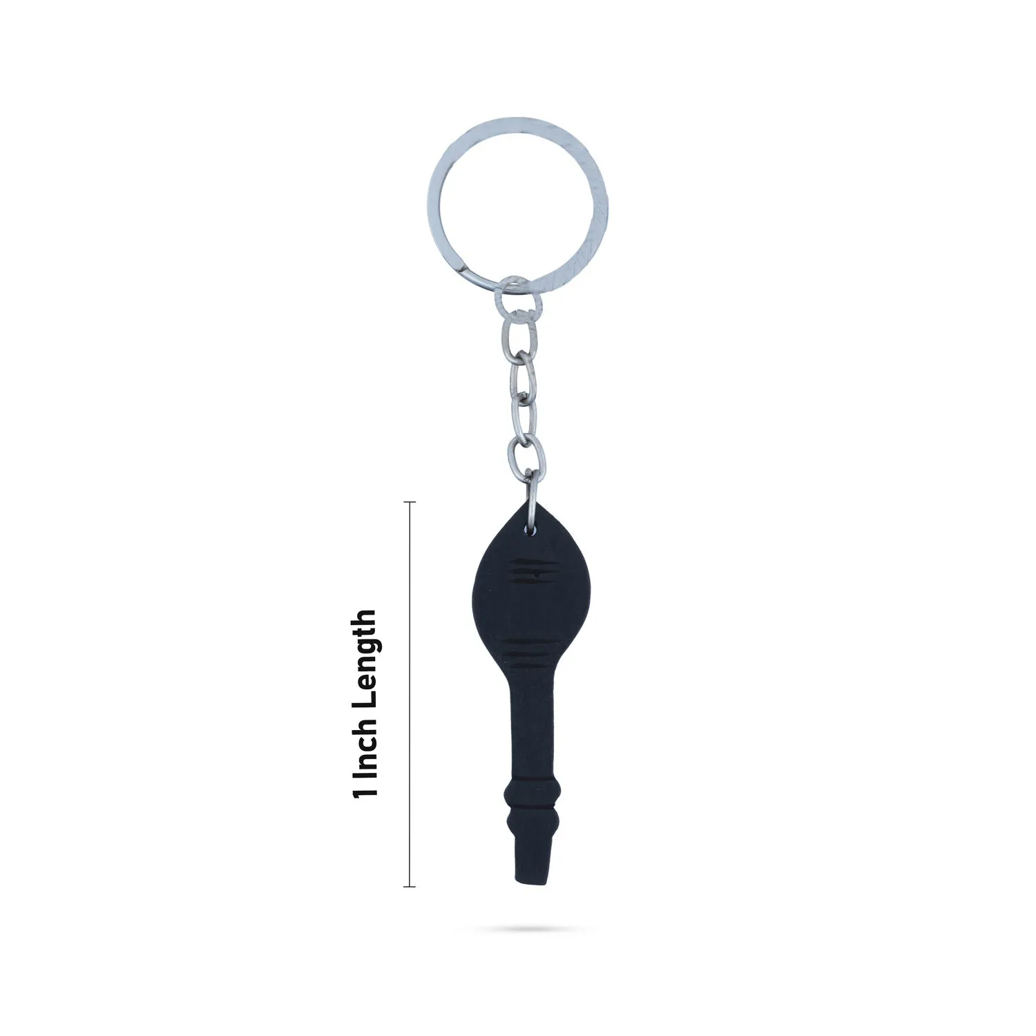 Key Chain | Karungali Key Ring/ Ebony Key Chain for Bike/ Assorted Designs