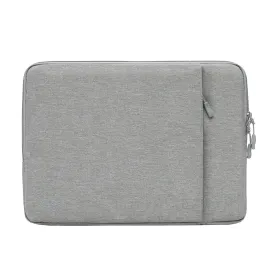 Laptop Briefcase Notebook Case Sleeve Computer Bag Shockproof Handbag w/ Pockets