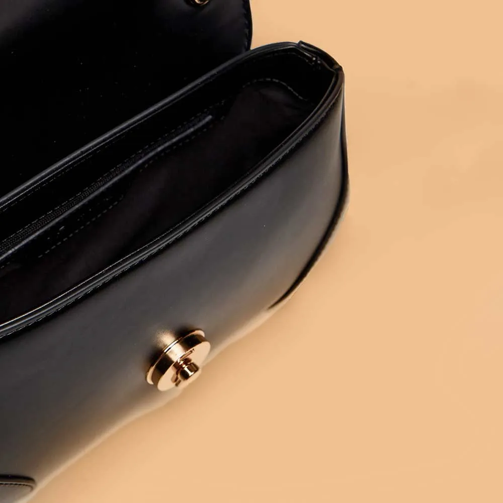 Marque (Original Black)