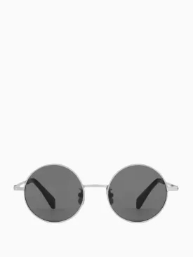 Metal frame 26 sunglasses