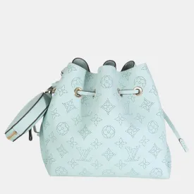 Mineral Blue Mahina Bella Bucket Bag