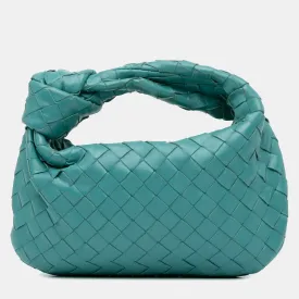 Mini Intrecciato Jodie Bag