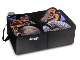 MOPAR Cargo Tote for 18-up Jeep Wrangler JL & JL Unlimited