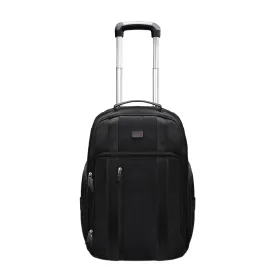 Multi-Functional 15.6” Laptop Trolley Bag with Large Multiple Compartments