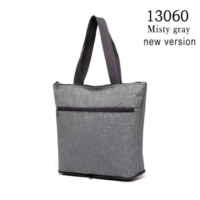 Multifunction Handbags Women Oxford Tote Bags