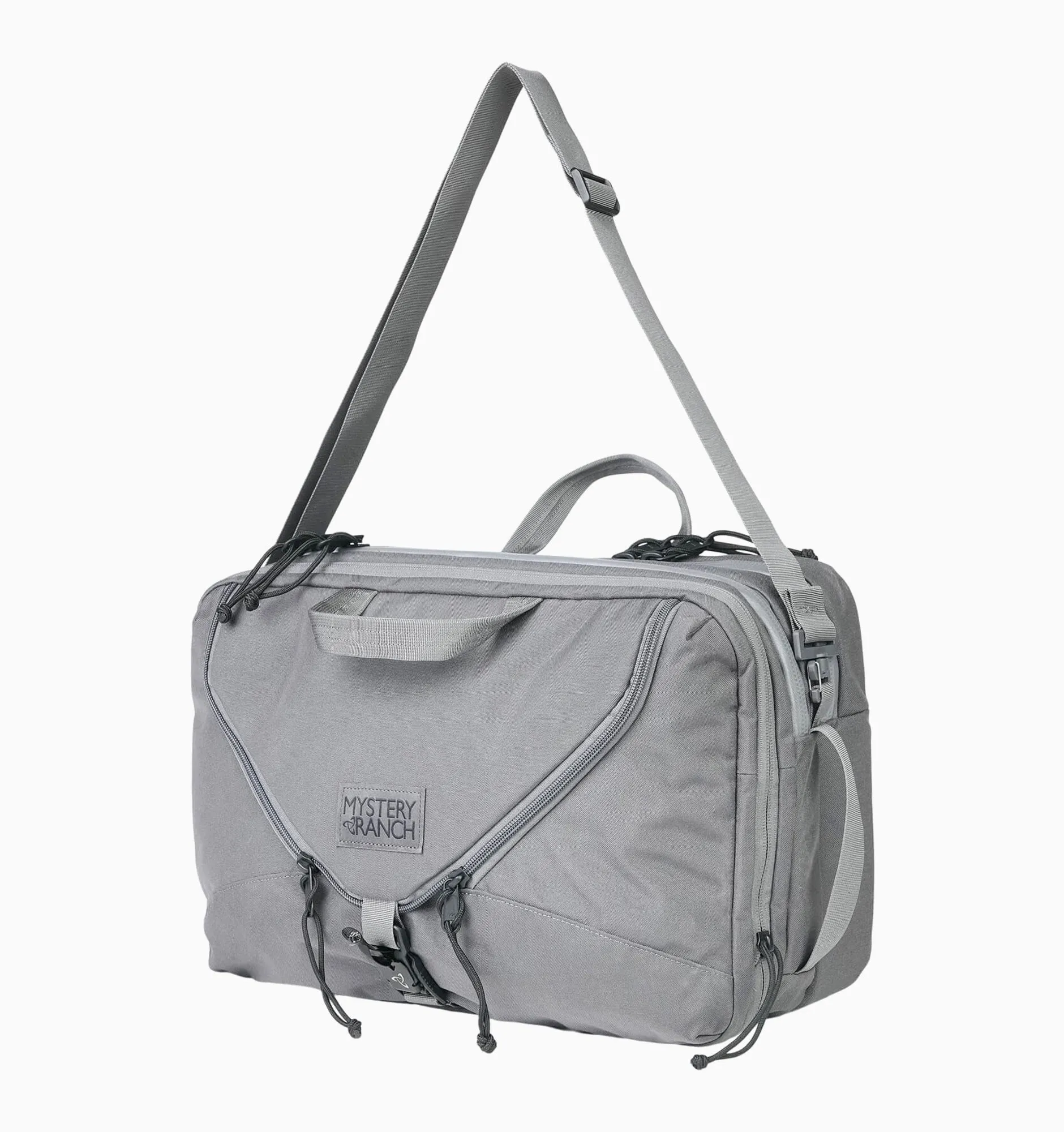 Mystery Ranch 3 Way 18 Expandable Briefcase