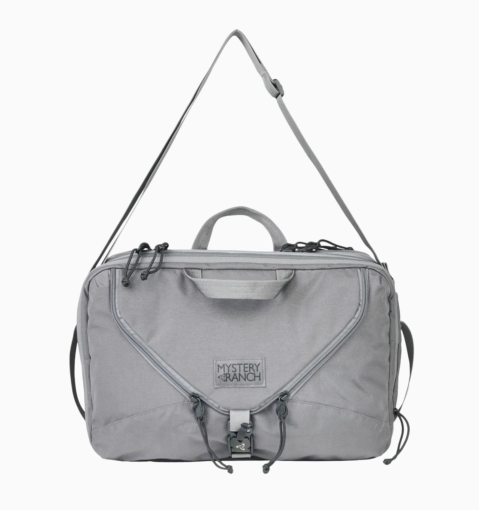 Mystery Ranch 3 Way 18 Expandable Briefcase
