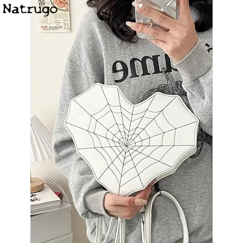 Natrugo Multifunctional Shoulder Bag