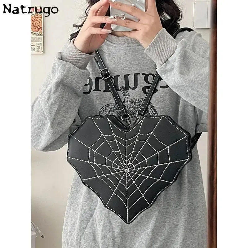Natrugo Multifunctional Shoulder Bag