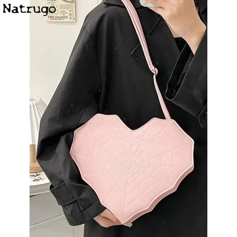 Natrugo Multifunctional Shoulder Bag