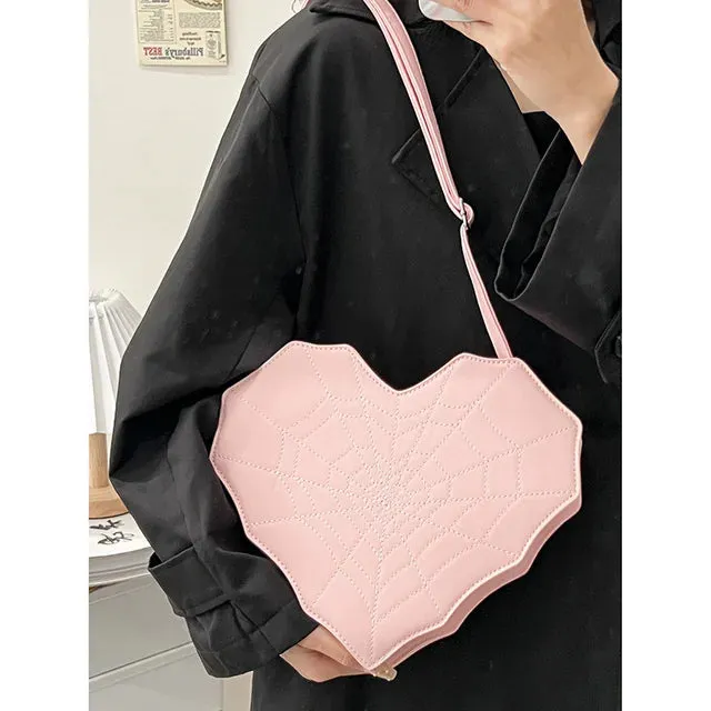 Natrugo Multifunctional Shoulder Bag