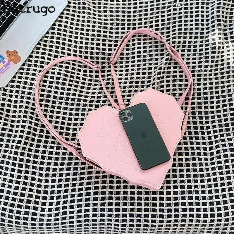 Natrugo Multifunctional Shoulder Bag