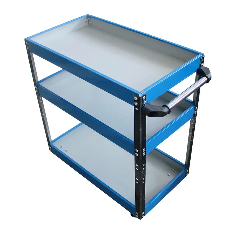 New Mechanical Workshop Tools