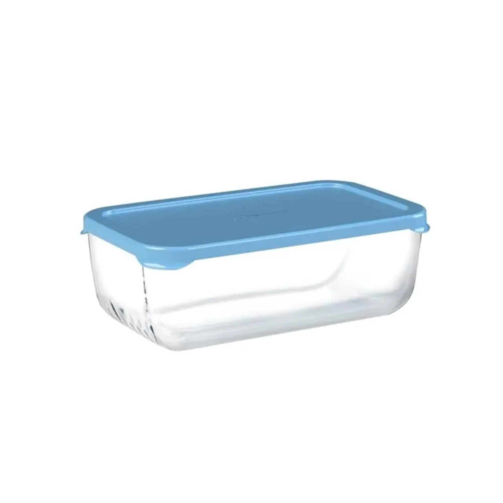 Pasabahce Snowbox 760ml Storage Container Clear