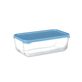 Pasabahce Snowbox 760ml Storage Container Clear