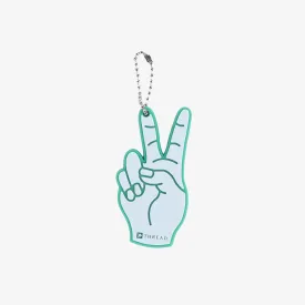 Peace Fingers