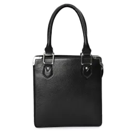 Phive Rivers Women's Leather Handbag - Pru1334