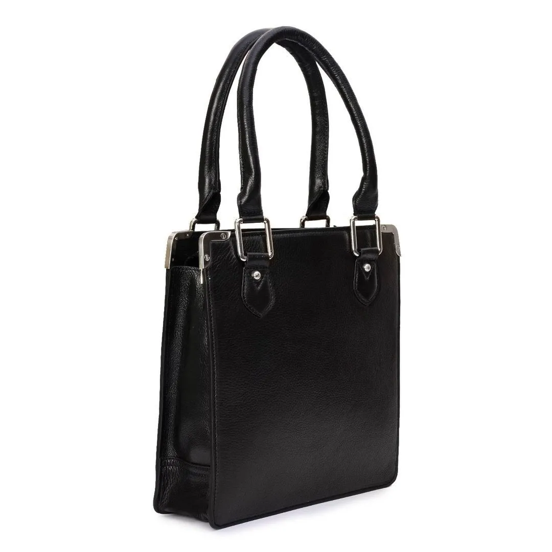 Phive Rivers Women's Leather Handbag - Pru1334