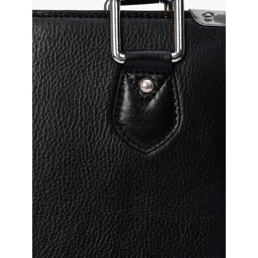Phive Rivers Women's Leather Handbag - Pru1334