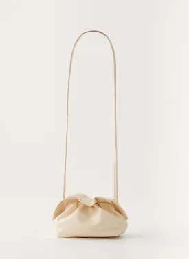 Porsha Bag - White