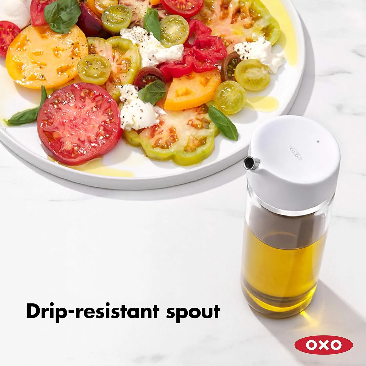 Precision Pour Glass Dispenser by OXO Good Grips