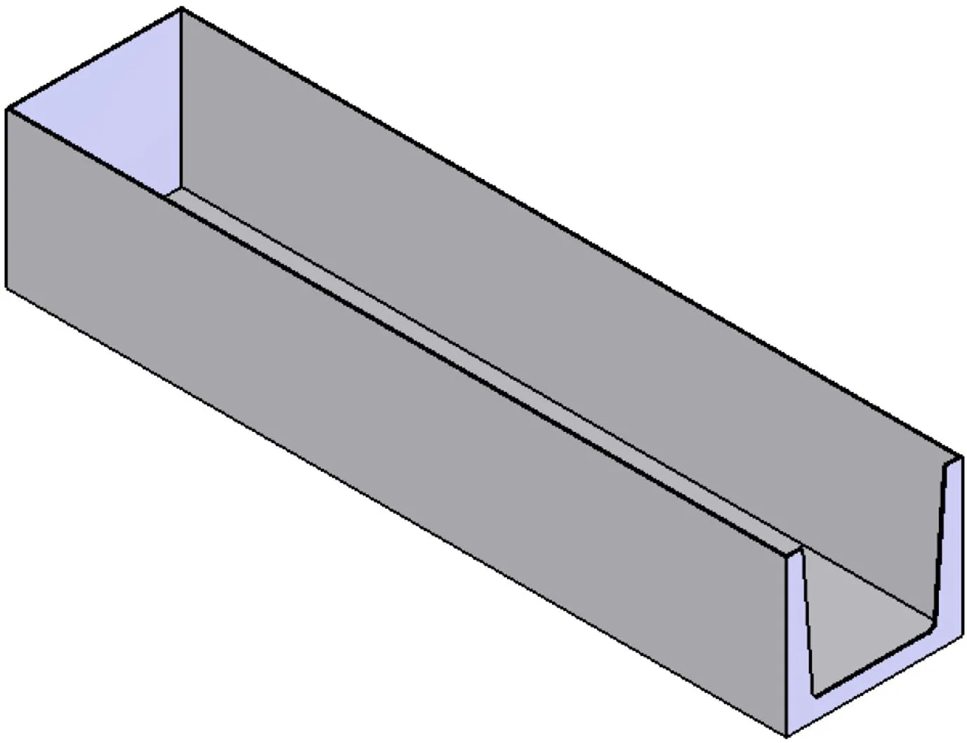 Rack Bin (RB)
