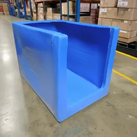 Rack Bin (RB)