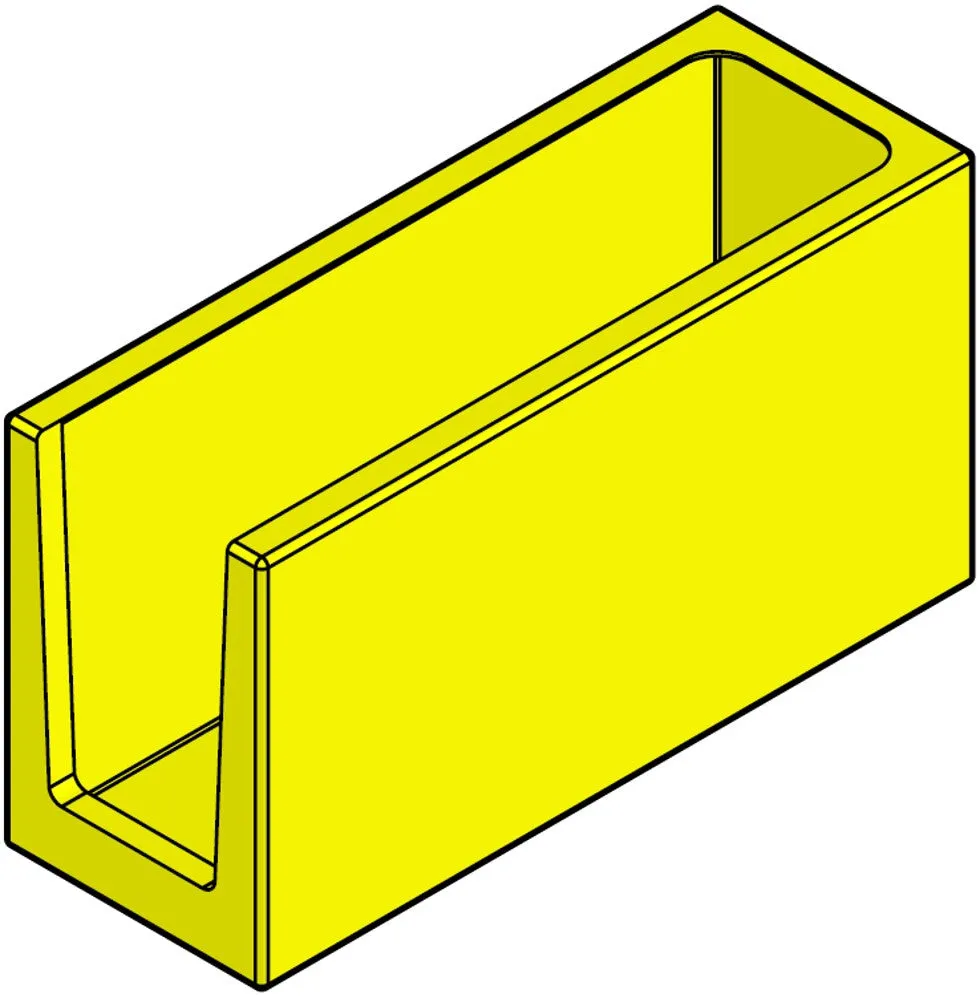 Rack Bin (RB)