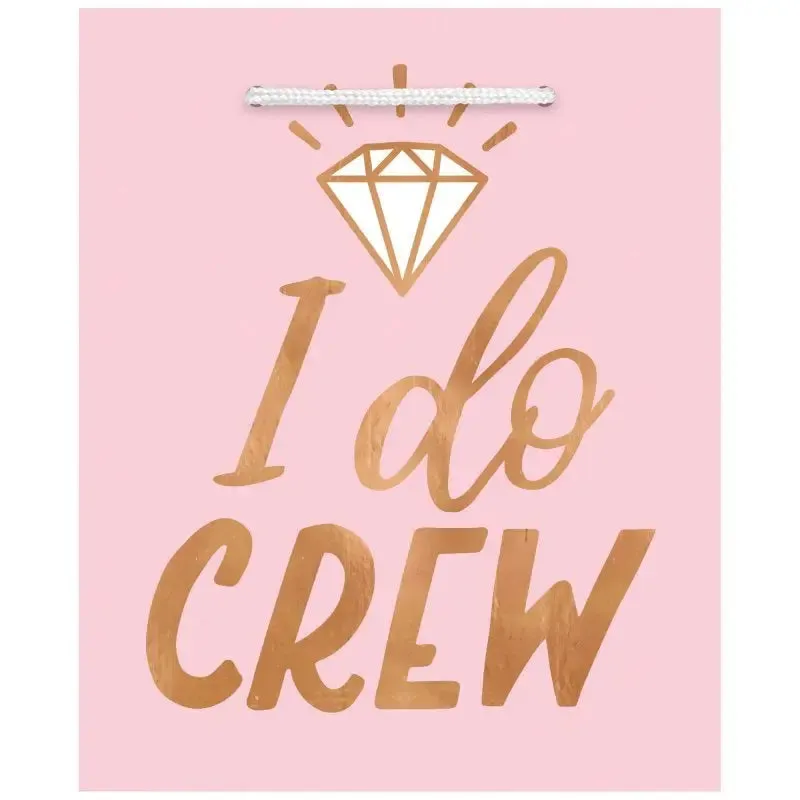 Rosé All Day I Do Crew Gift Bags