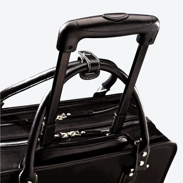 Samsonite Business Women's Mobile Office 15.6"