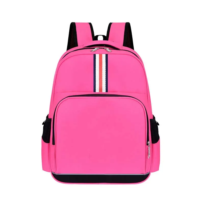 Schoolbag Company Gift Printing British Style Kindergarten Children's Backpack