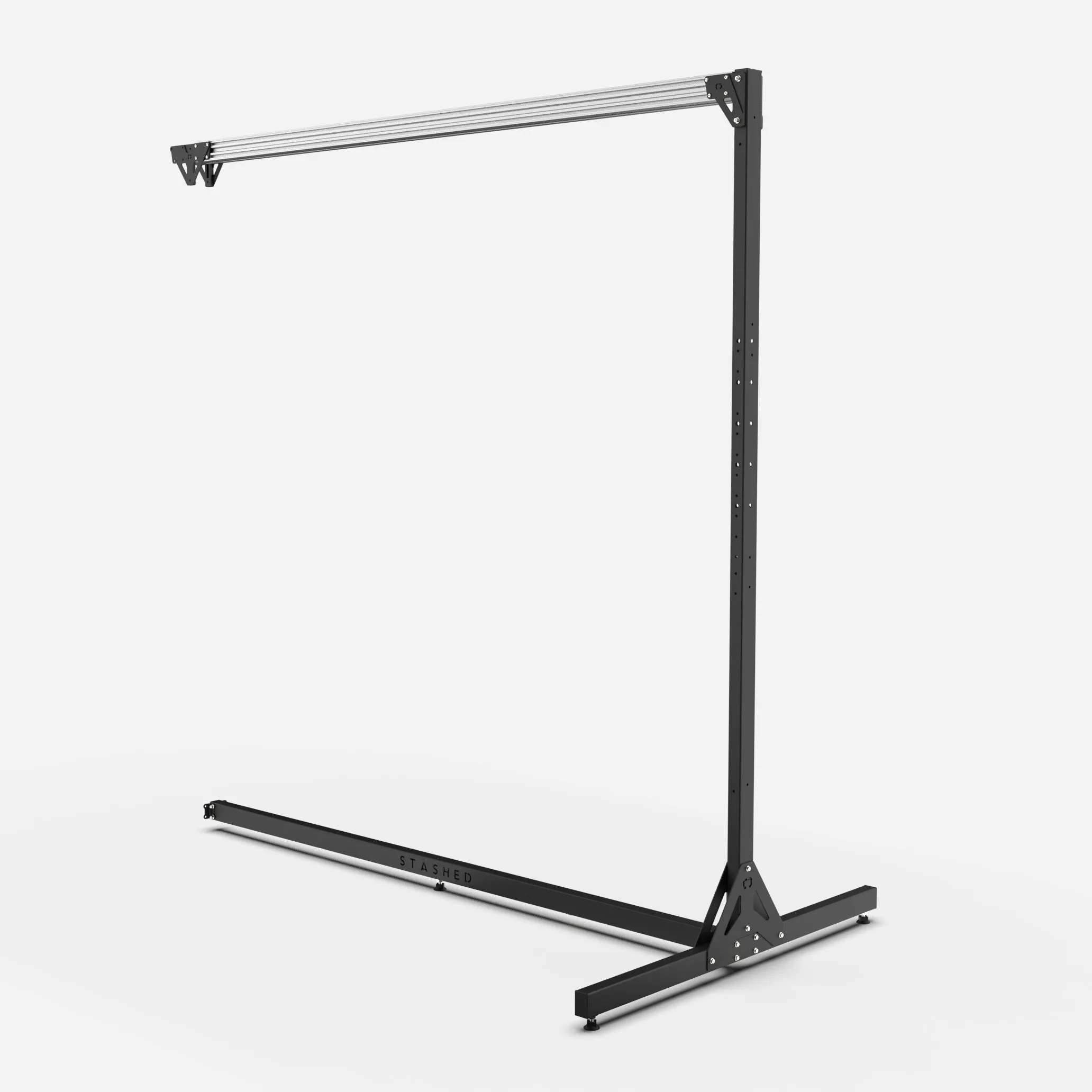 SpaceRail Mount Kit / Freestanding