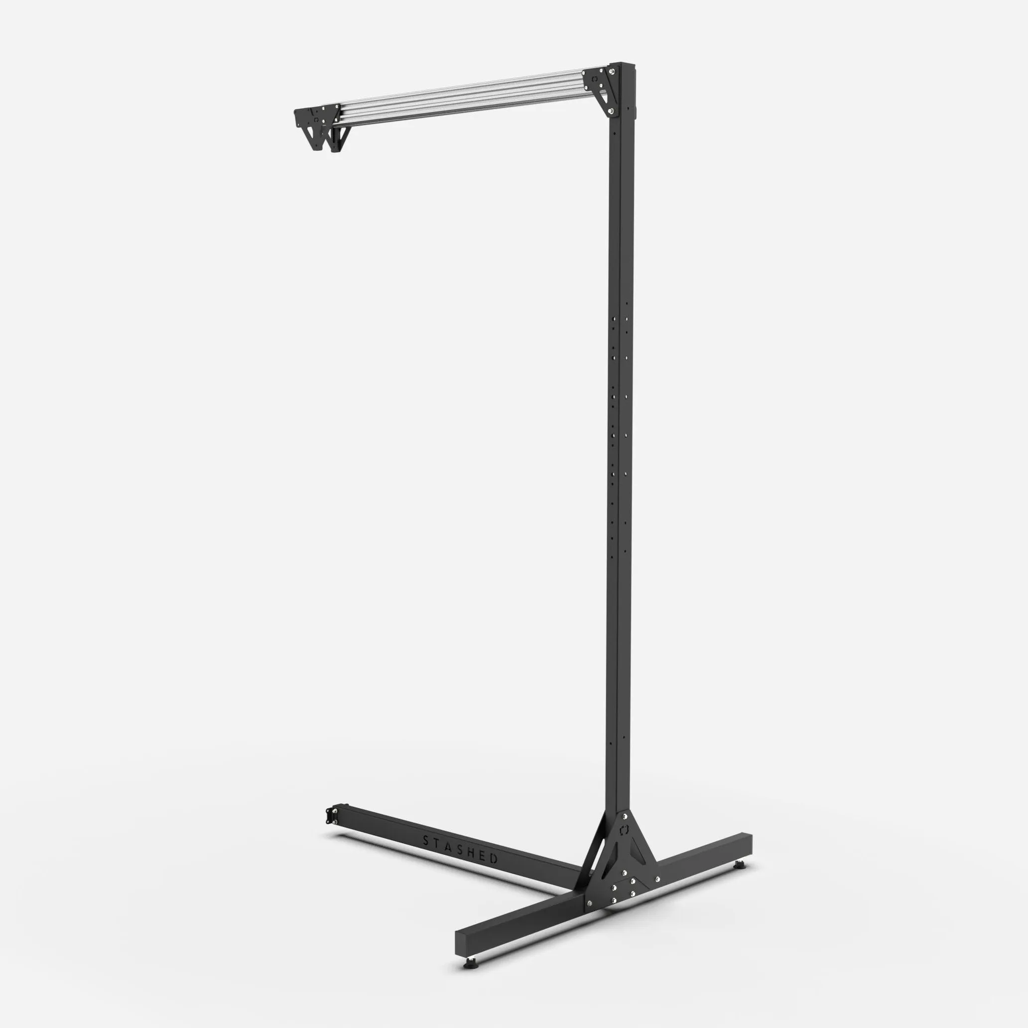 SpaceRail Mount Kit / Freestanding