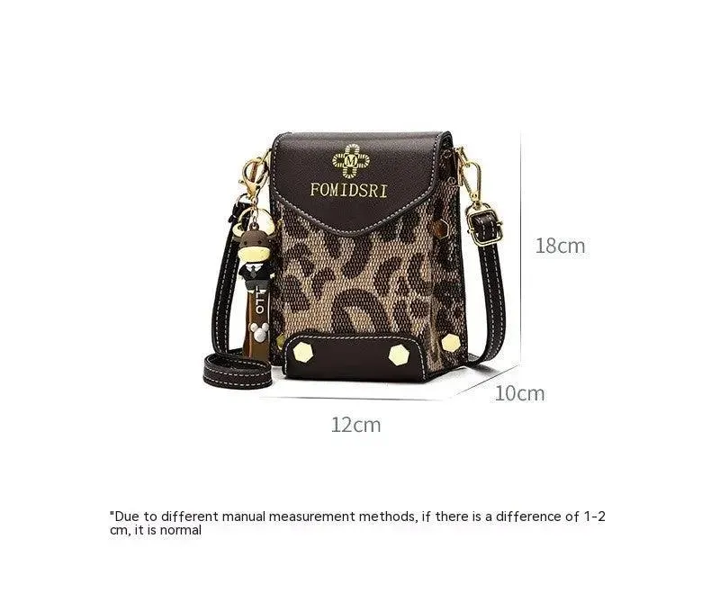 Stylish Women's Bucket Bag