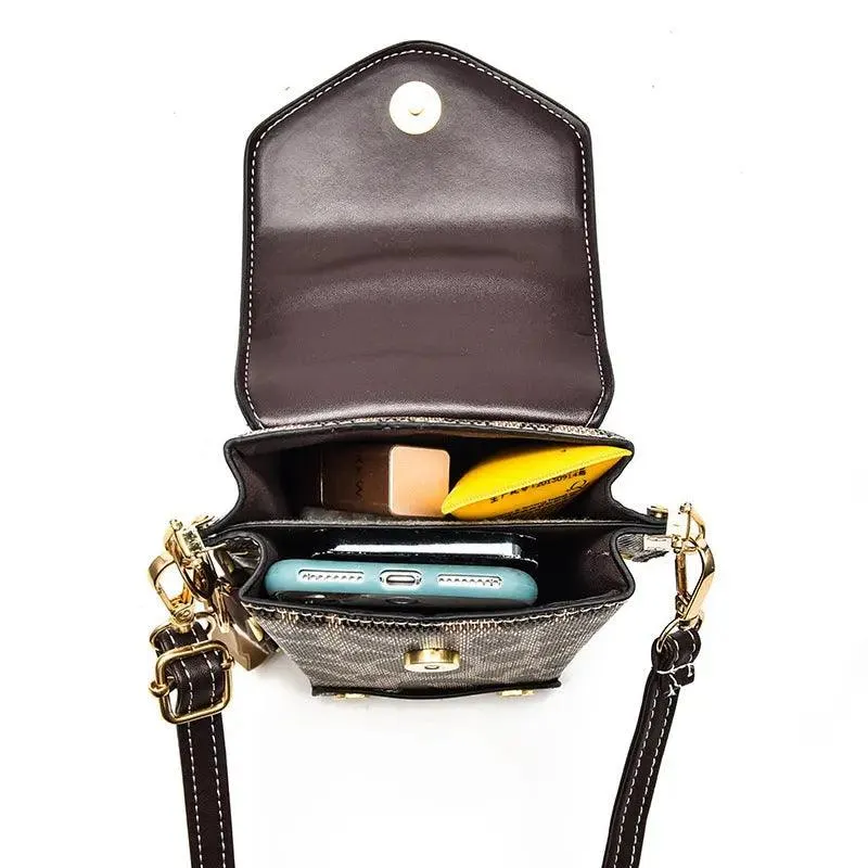 Stylish Women's Bucket Bag