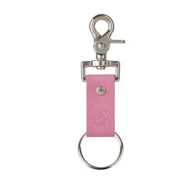 Travel Keychain - Pink