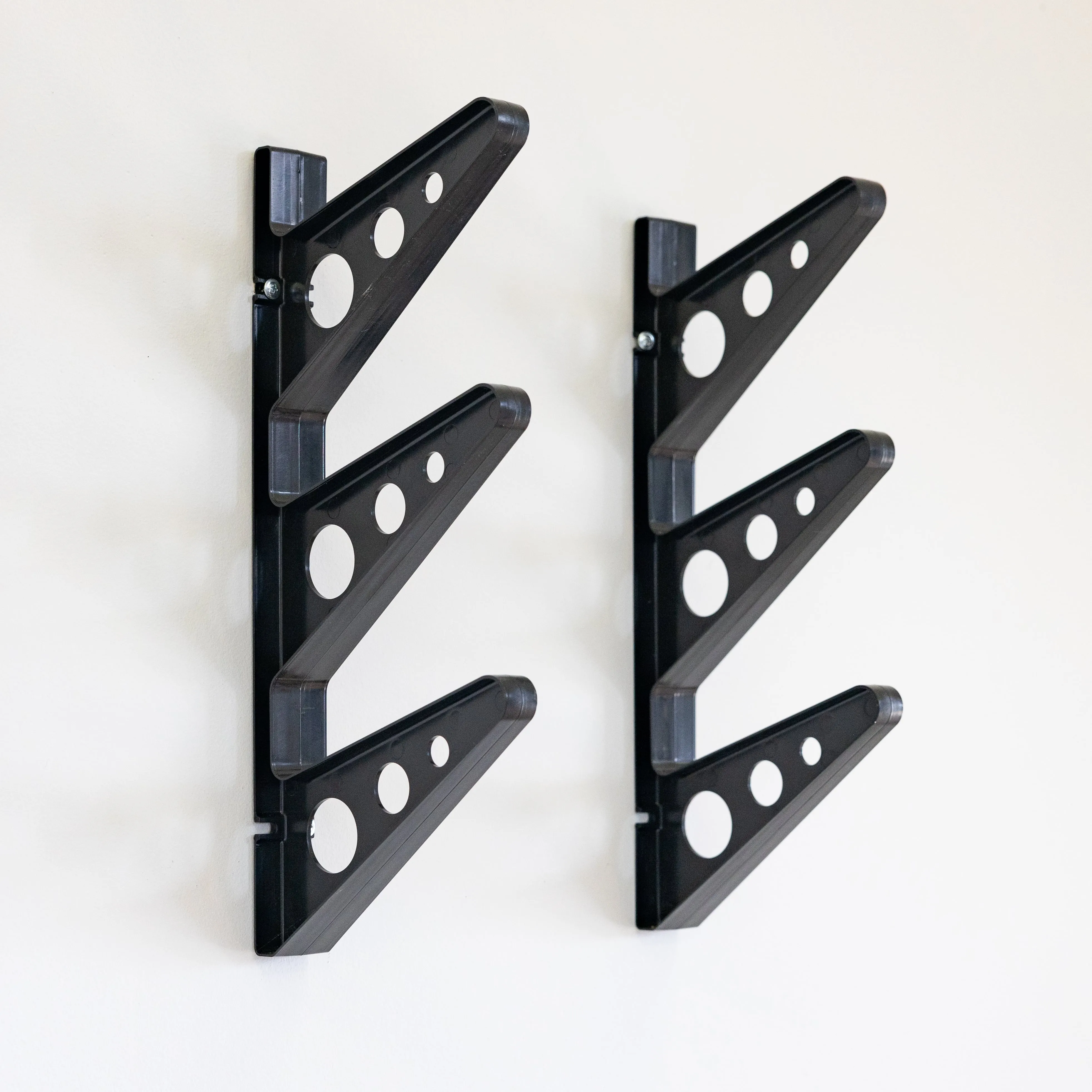 Trifecta Skateboard Storage Rack | 3 Levels