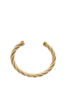 Twist bracelet