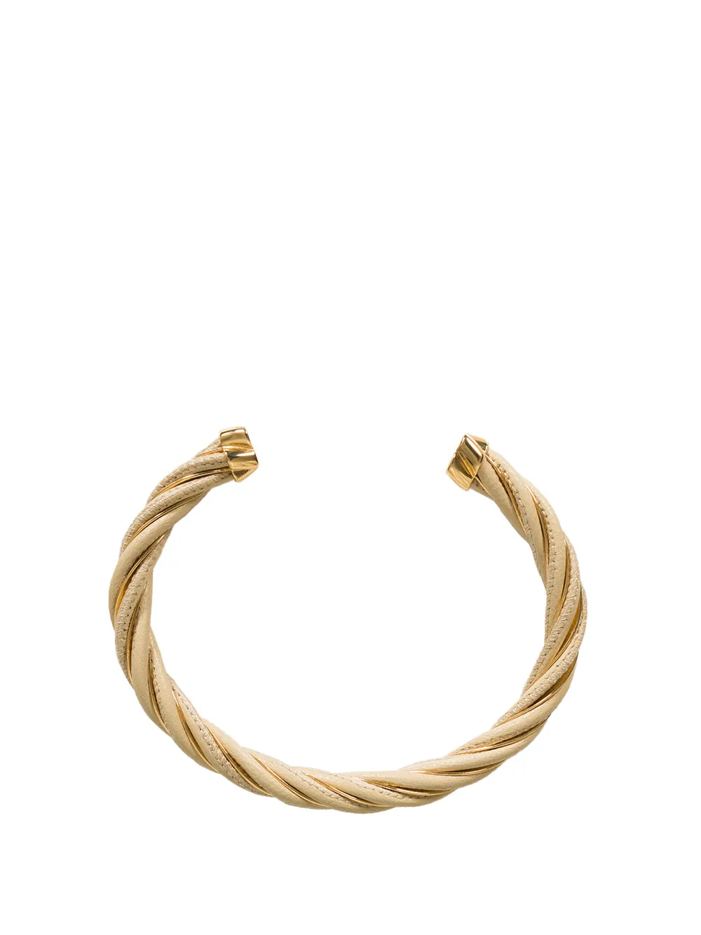 Twist bracelet