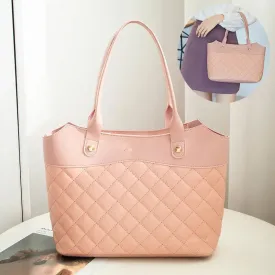 Women Shopping Shoulder Bags